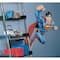 RoomMates Superman Day Of Doom Peel & Stick Giant Wall Decal